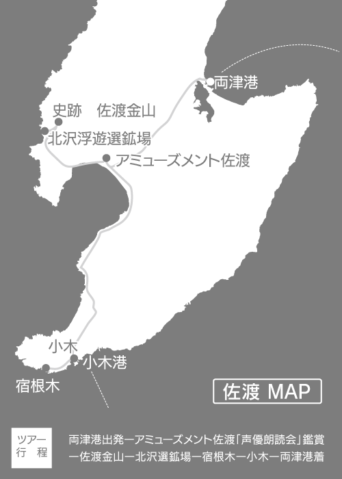 バス運行図